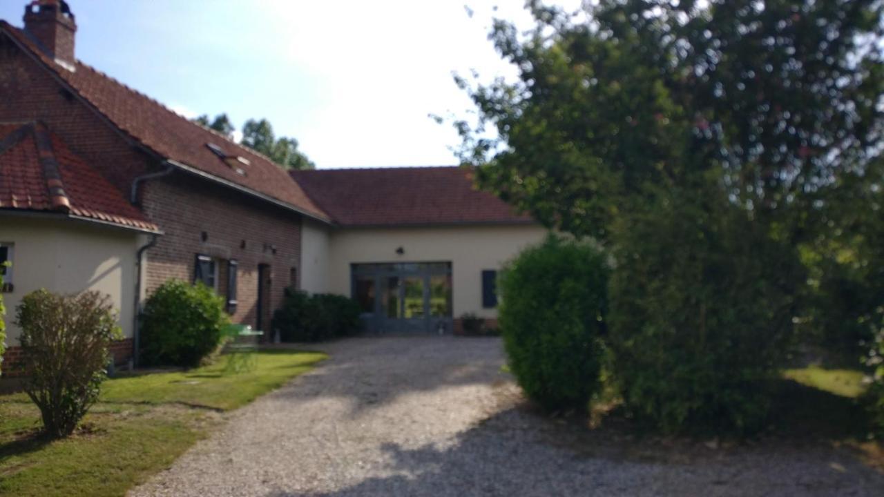 Les Chambres De Pascaline Arrest Kültér fotó