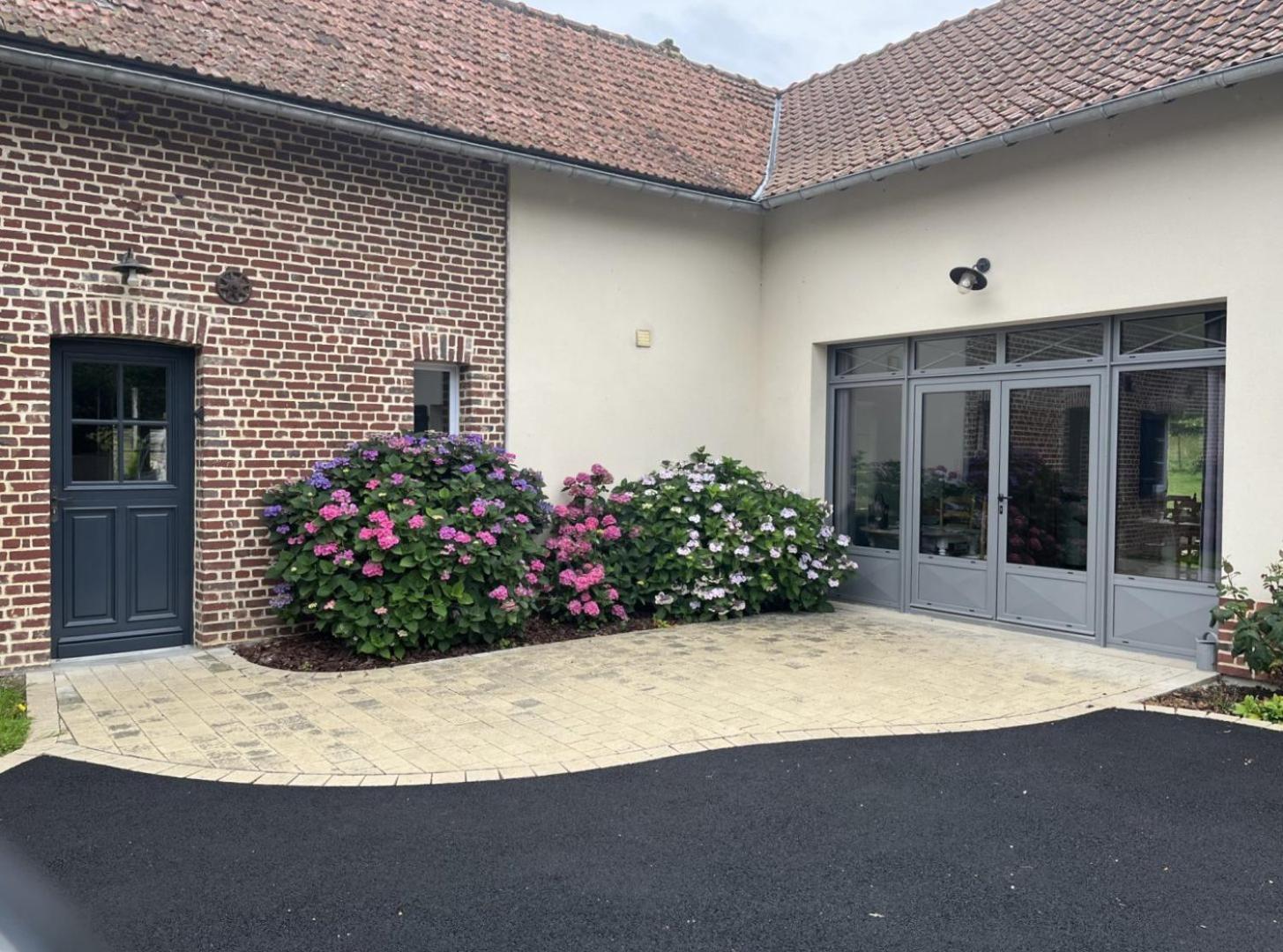 Les Chambres De Pascaline Arrest Kültér fotó