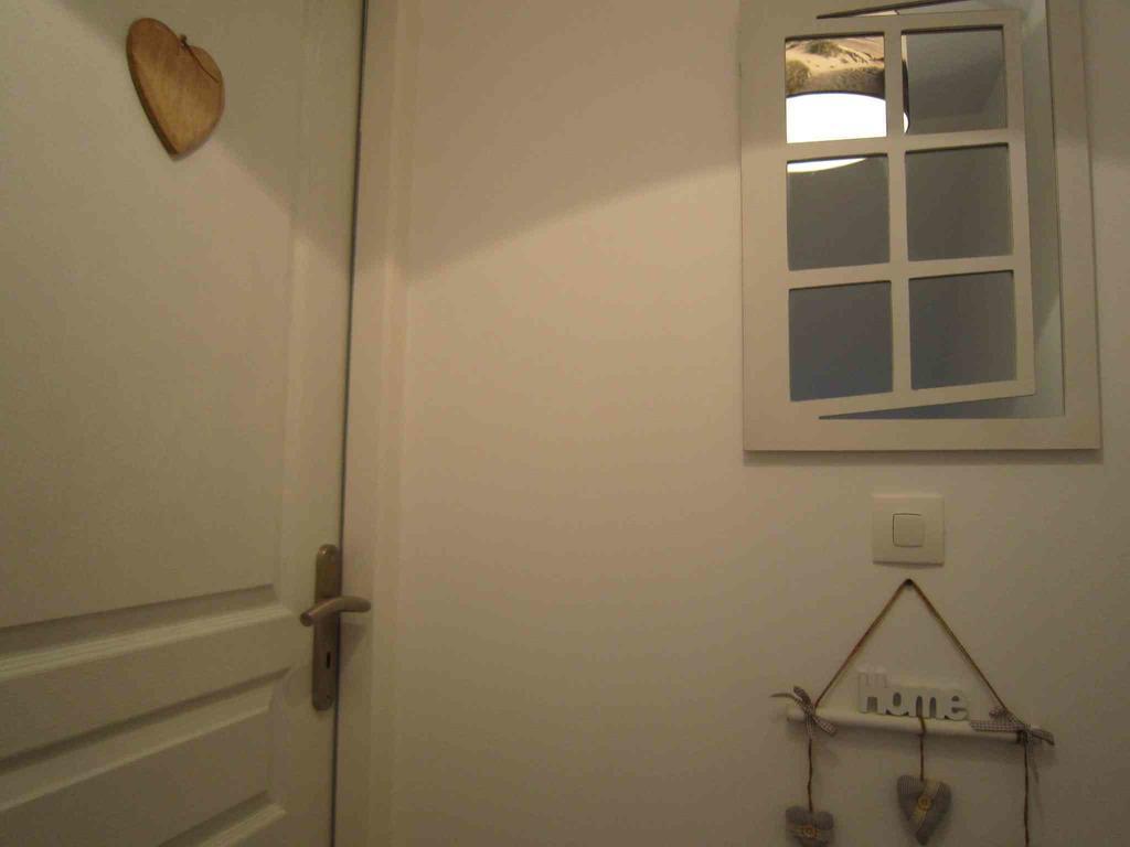 Les Chambres De Pascaline Arrest Kültér fotó