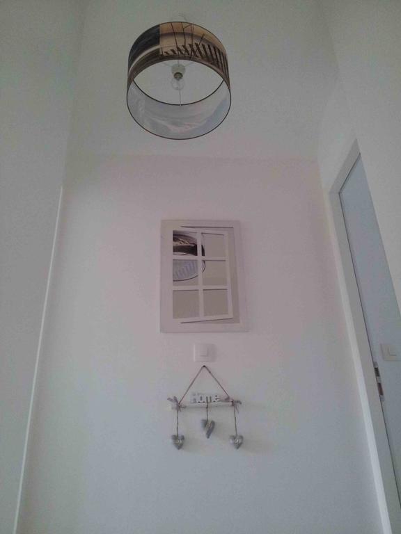 Les Chambres De Pascaline Arrest Szoba fotó
