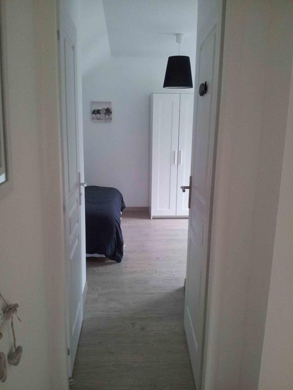 Les Chambres De Pascaline Arrest Szoba fotó