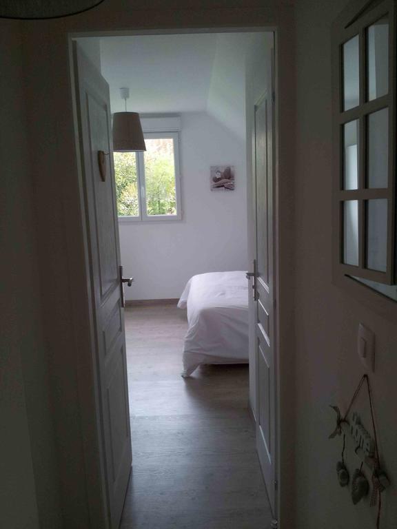 Les Chambres De Pascaline Arrest Szoba fotó