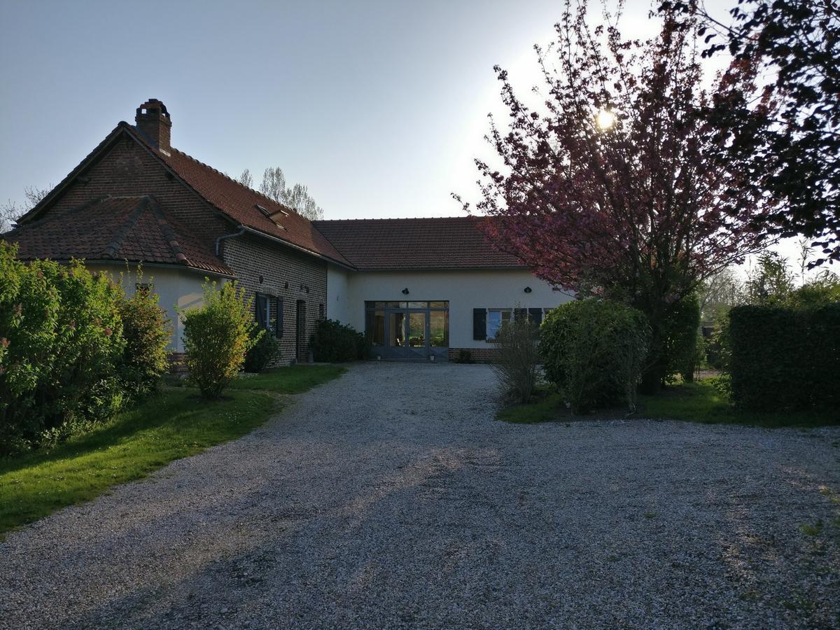 Les Chambres De Pascaline Arrest Kültér fotó