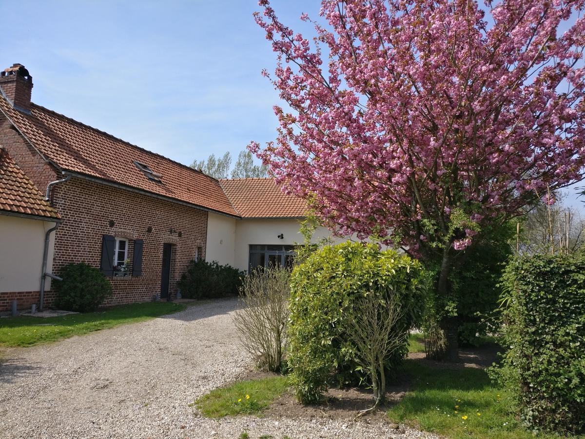Les Chambres De Pascaline Arrest Kültér fotó