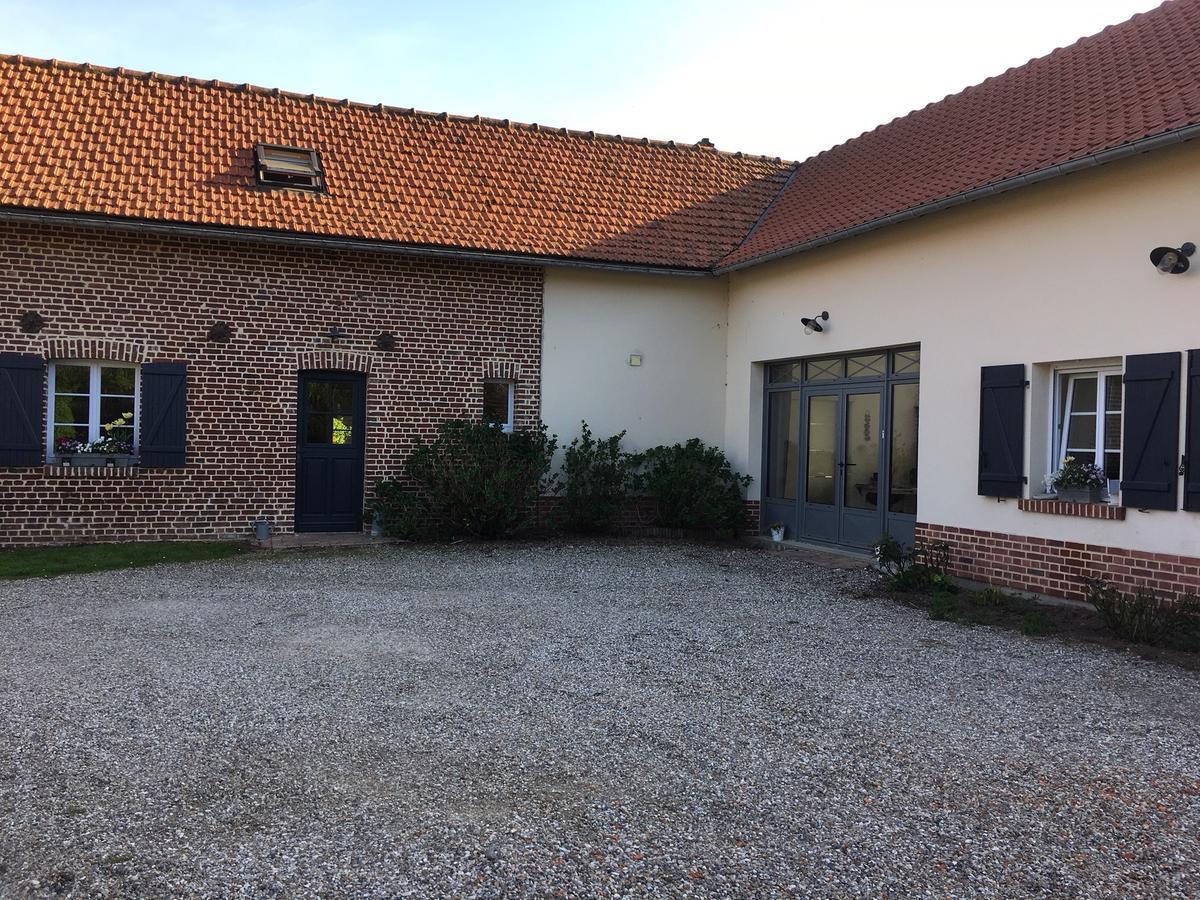 Les Chambres De Pascaline Arrest Kültér fotó